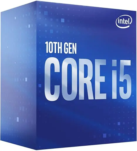 [BX8070110400] INTEL CORE I5-10400