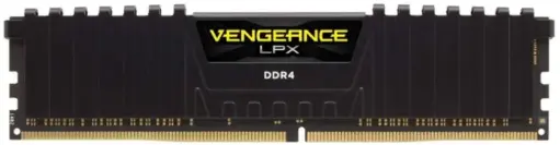 [CMK8GX4M1Z3200C16] CORSAIR VENGEANCE LPX 8GB (1 X 8GB) DDR4 3200MHZ 