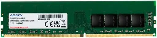[AD4U320016G22-SGN] ADATA PREMIER 16GB DDR4 3200MHz UDIMM