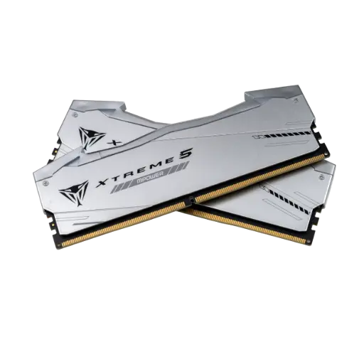 [PVXR532G80C38KM] PATRIOT VIPER XTREME 5 RGB MPOWER 32GB (2X16GB) 8000MT/s