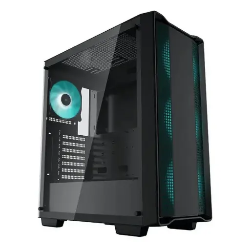 [R-CC560-BKTAA4-G2] DEEPCOOL CC560 ARGB ATX | BLACK