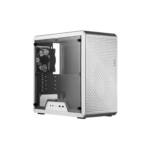 [MCB-Q300L-WANN-S00] COOLER MASTER Q300L TUF MICRO-ATX | BLACK