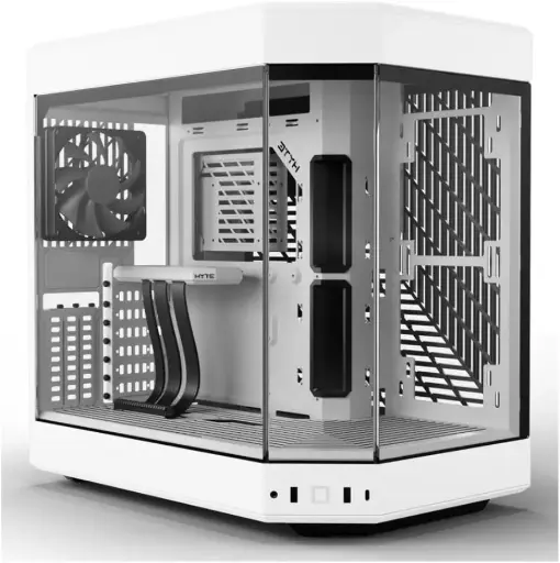[CS-HYTE-Y60-WW] HYTE Y60 ATX | WHITE