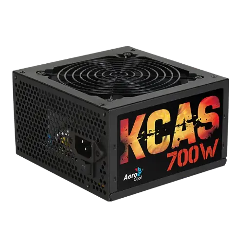 [ACPB-KC70FUC.12] AEROCOOL KCAS 700W BRONZE
